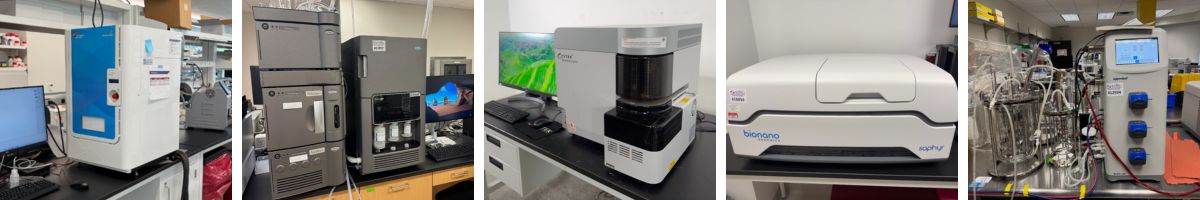 Novo Nordisk | Premium Research and Bioengineering Equipment